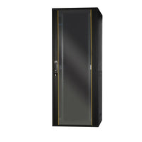 42U Floor Standing Server Rack Cabinet with Tempered Glass (800x1000)