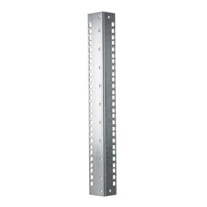 DIN Rail Set (for 7U, 9U, and 12U Models)