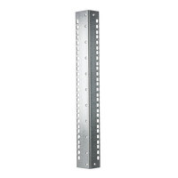 DIN Rail Set (for 7U, 9U, and 12U Models)