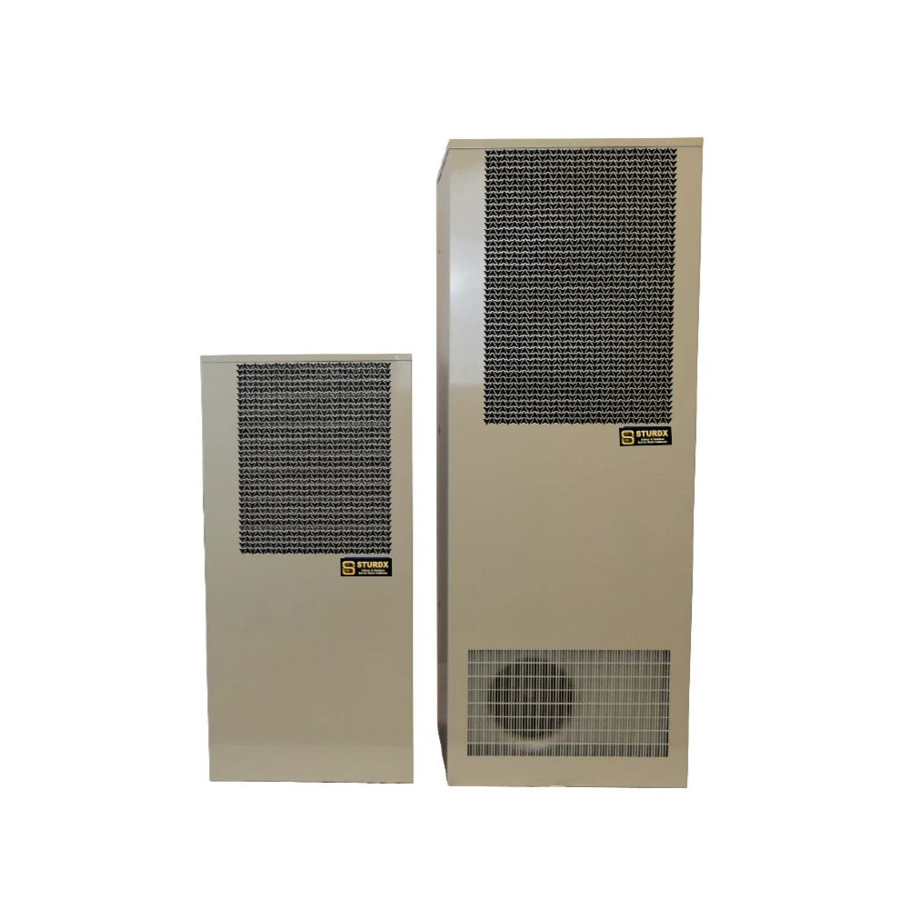 NEMA 4, IP 65 2000W - Telecom Series (AT) Air Conditioners, AT 19 Made in USA