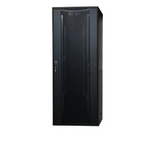 42U Free Standing IT Network Cabinet with Lockable Side & Rear Doors Perforated Door STV-EFC-42U80100PD