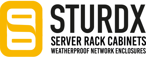 STURDX logo
