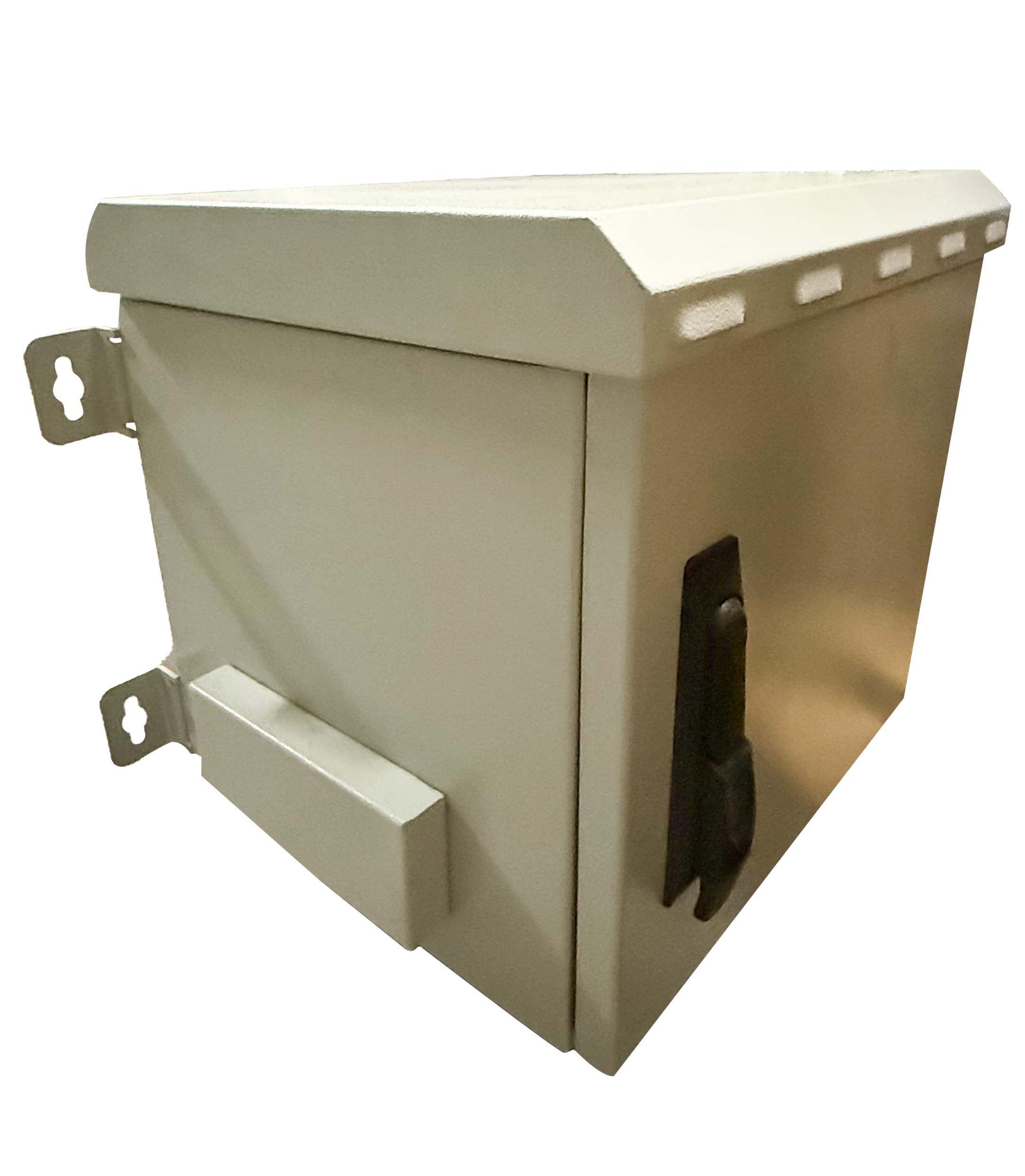 Explore Sturdx's wall mount outdoor network cabinets.