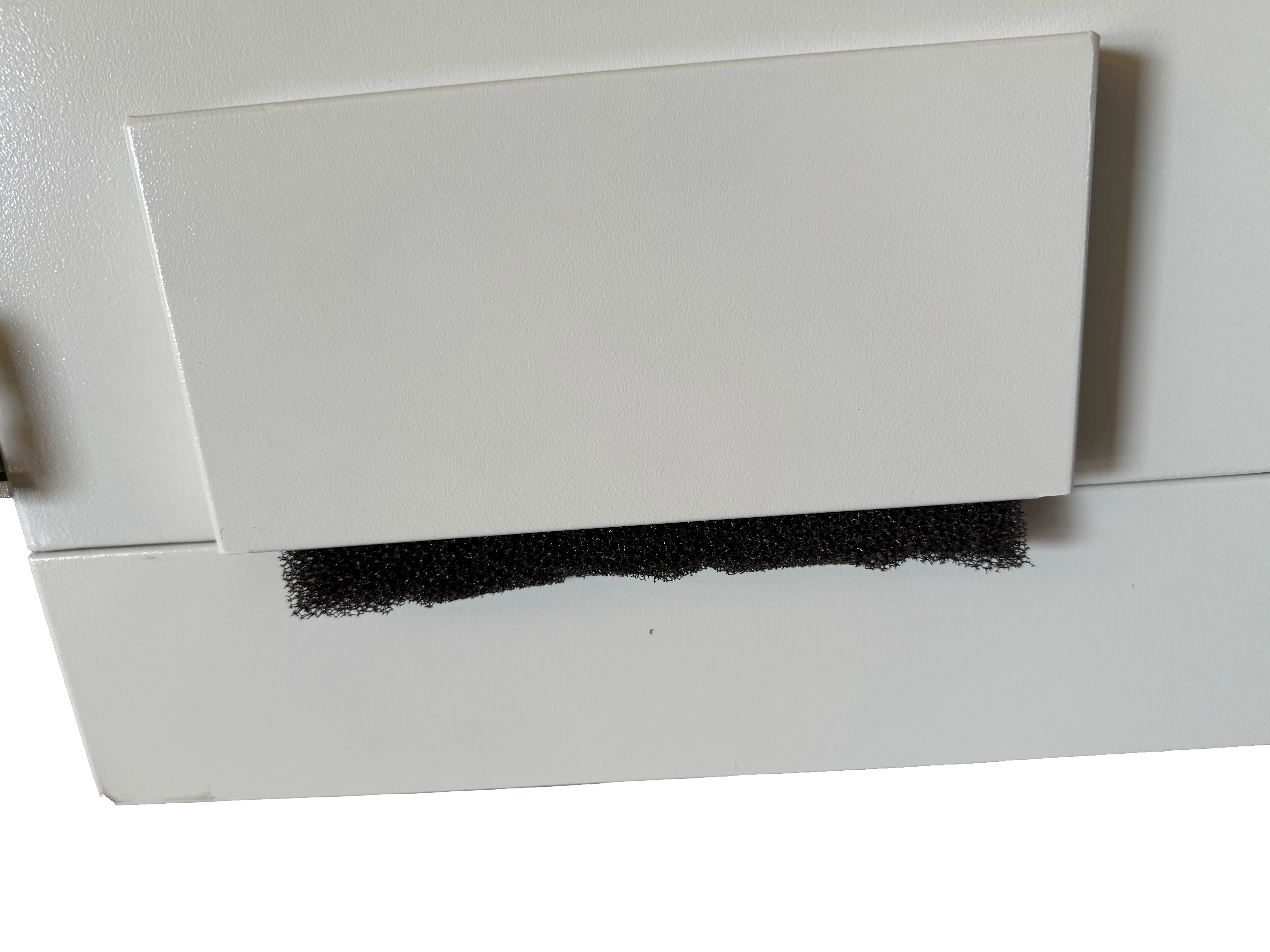 STV HC 9U450 network cabinet for outdoor use, ensuring secure storage for your equipment.