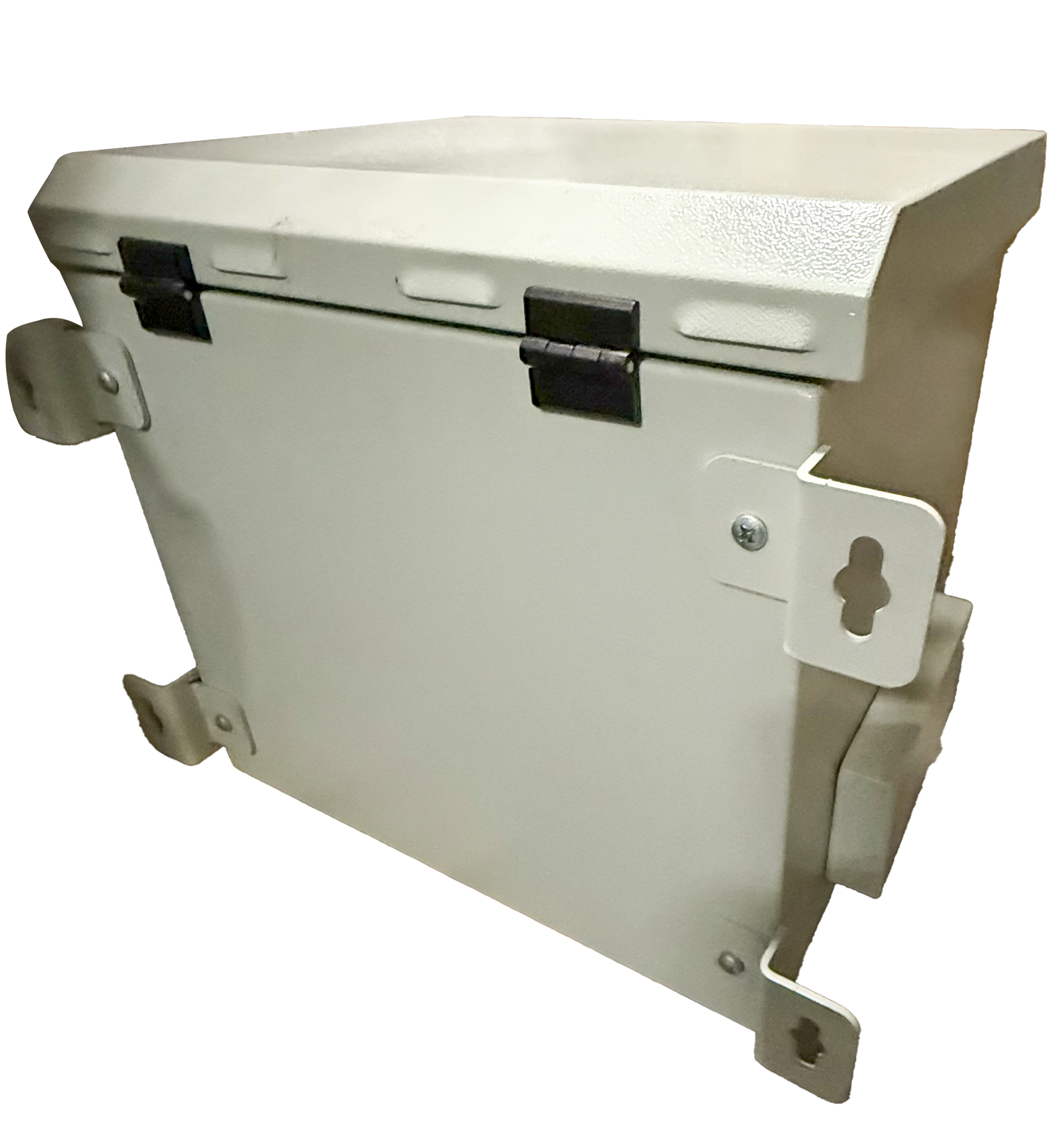 Discover wall mount outdoor network cabinets with Sturdx.