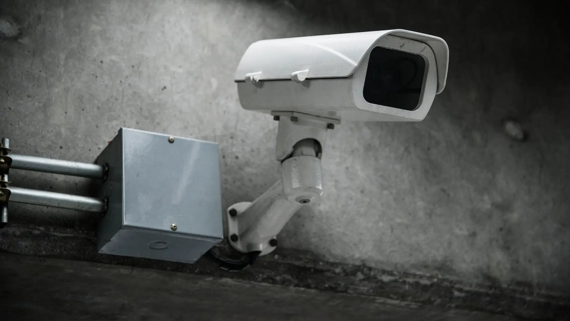 Looking for weatherproof camera enclosure? Choose Sturdx!