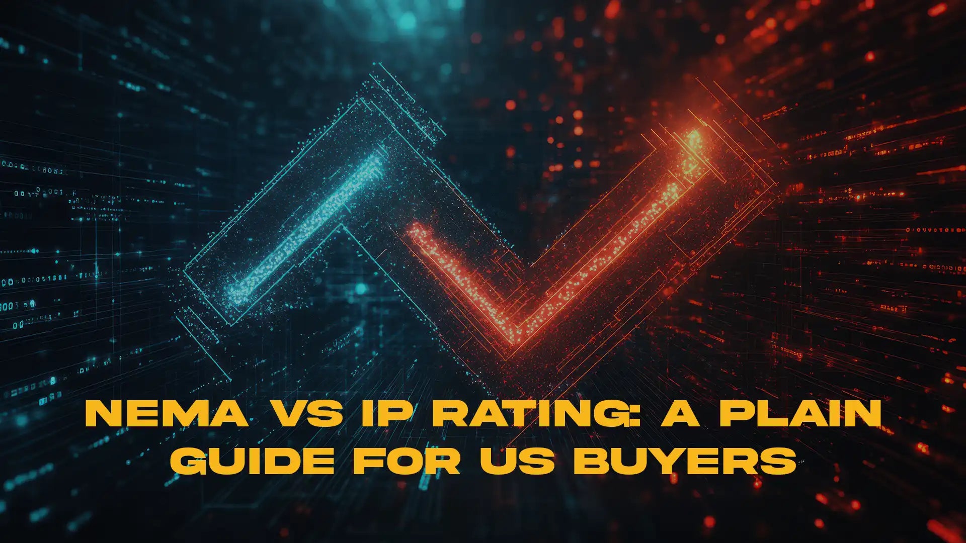 NEMA vs IP Rating: A Plain Guide for US Buyers