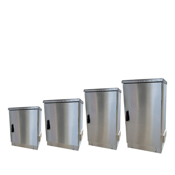 Stainless Steel