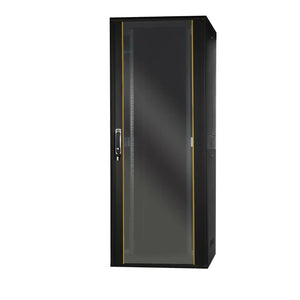 42U Floor Standing Server Rack Cabinet with Tempered Glass (800x1000)