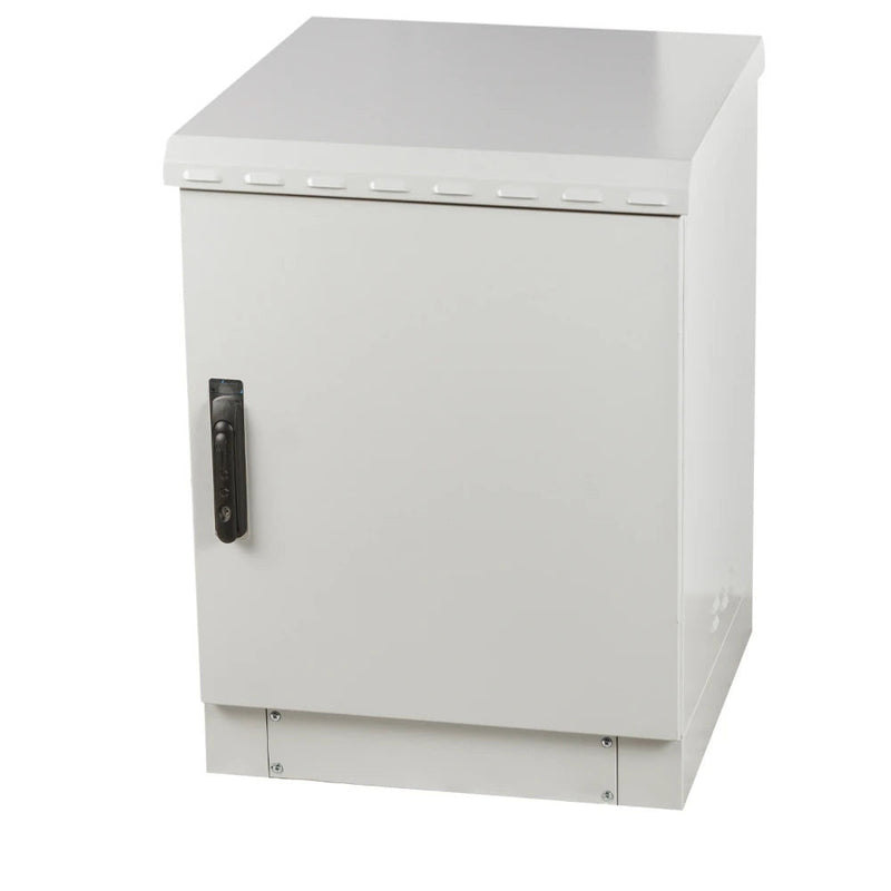 Network Hunting Instrument IP66 Rated Weatherproof Outdoor Network Cabinets