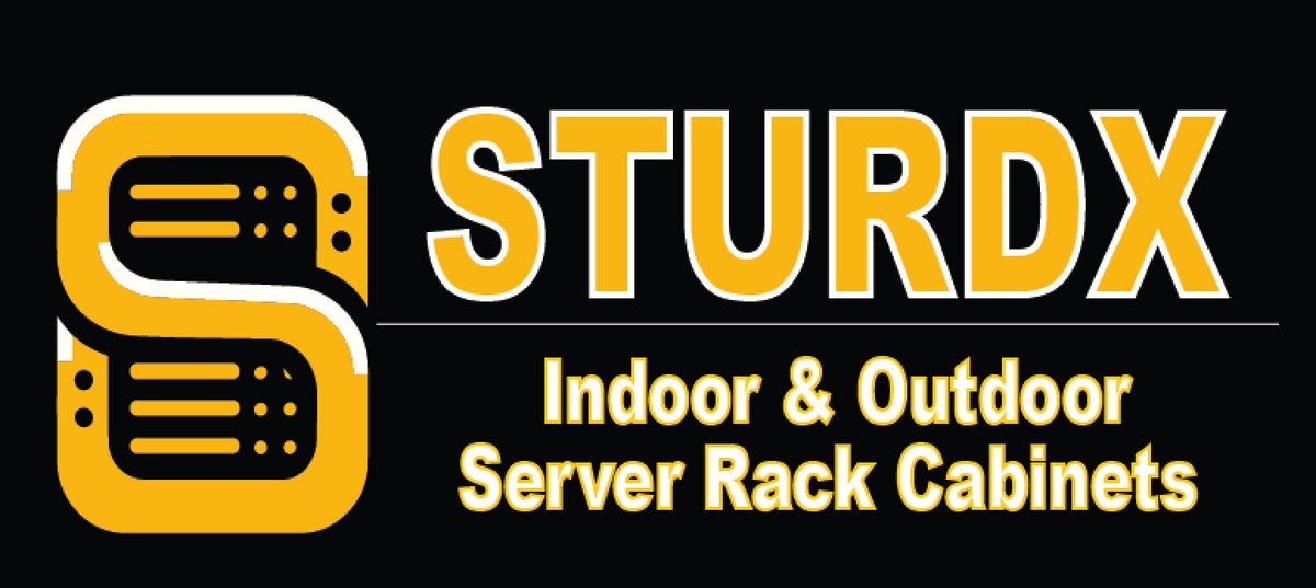 Server Racks & Cabinets | IT Network Enclosures & Industrial Cabinets