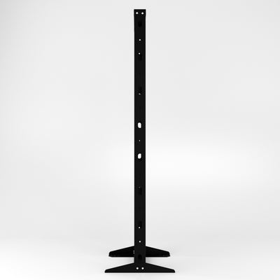 42U Open Frame 2 Post Server Rack - Optimize Your IT Setup