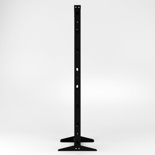 42U Open Frame 2 Post Server Rack - Optimize Your IT Setup