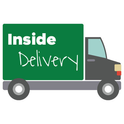 Efficient delivery service for server cabinets, ensuring prompt and safe arrival.
