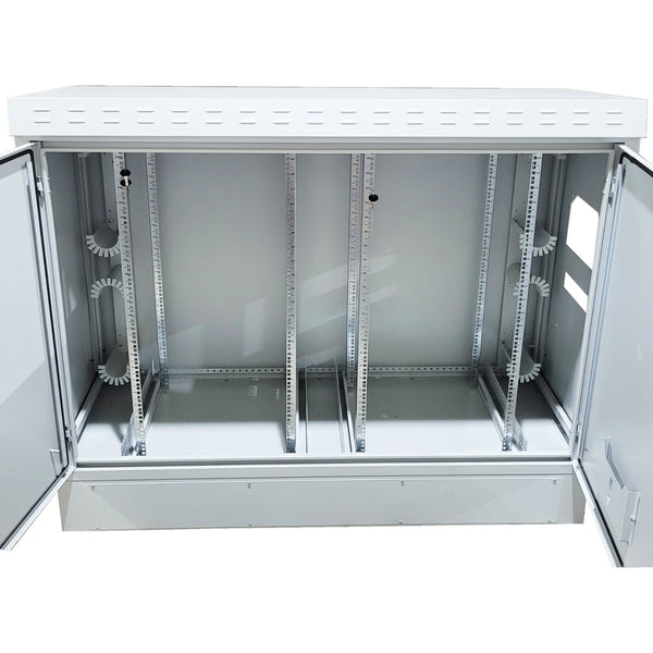 IP66 Rated Weatherproof Outdoor Network Cabinets