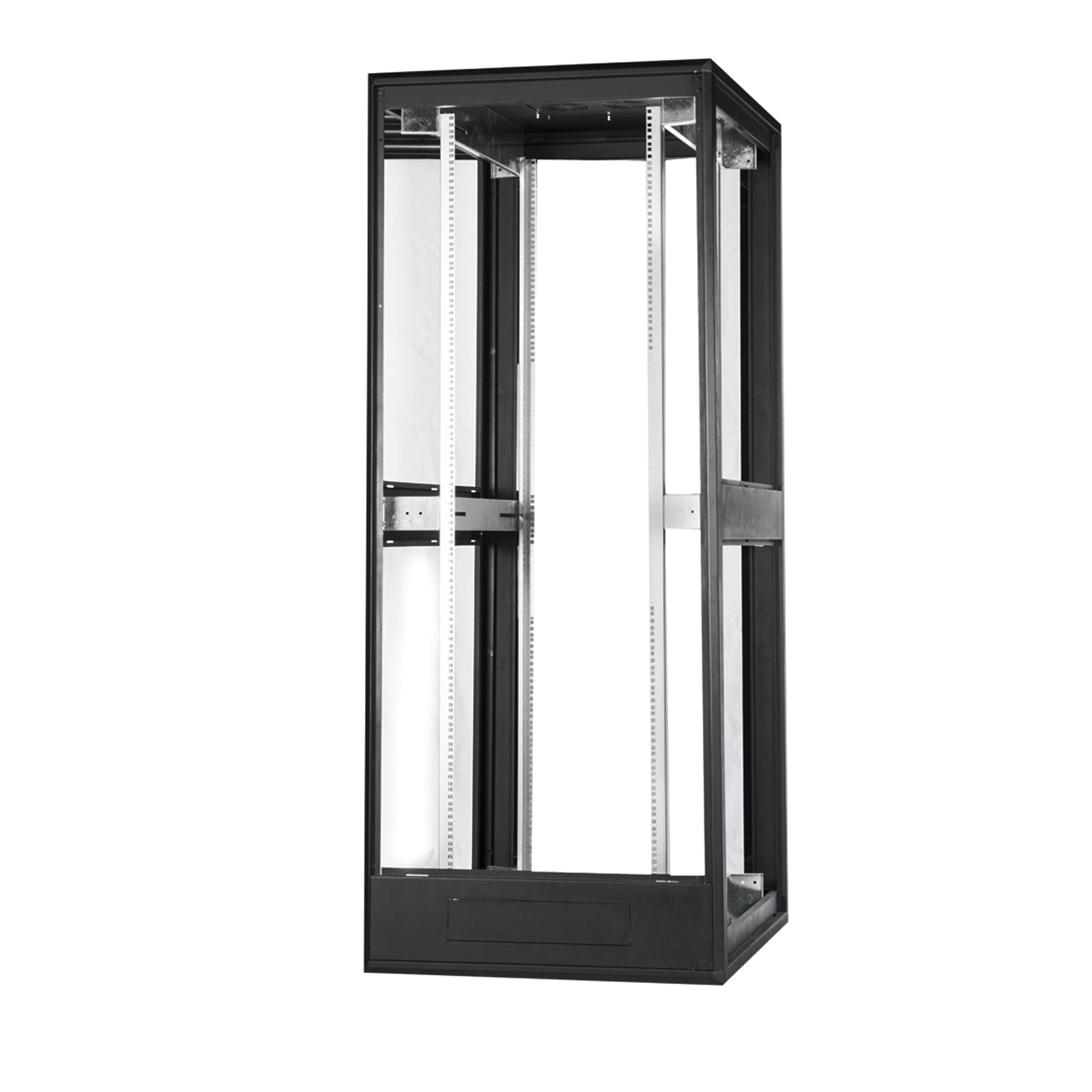 42U Floor Standing Server Rack Cabinet - Network Enclosure