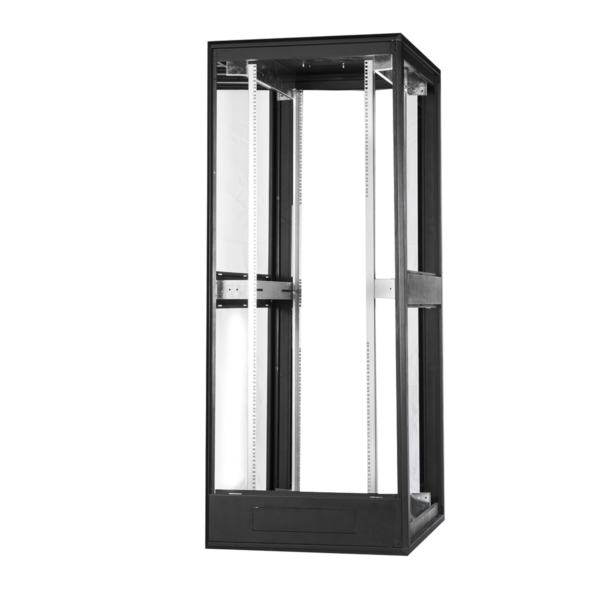 42U Floor Standing Server Rack Cabinet - Network Enclosure