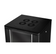 Glass Server Unit 12U 19-inch Server Rack Cabinet | Modular Network Enclosure