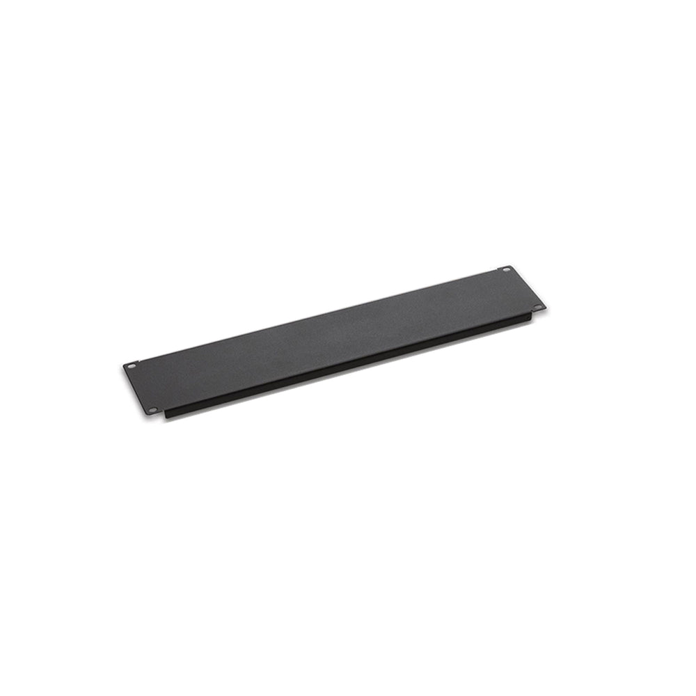 Server Rack Filler 2U Rack Mount Blank Panel | Server Cabinet Filler
