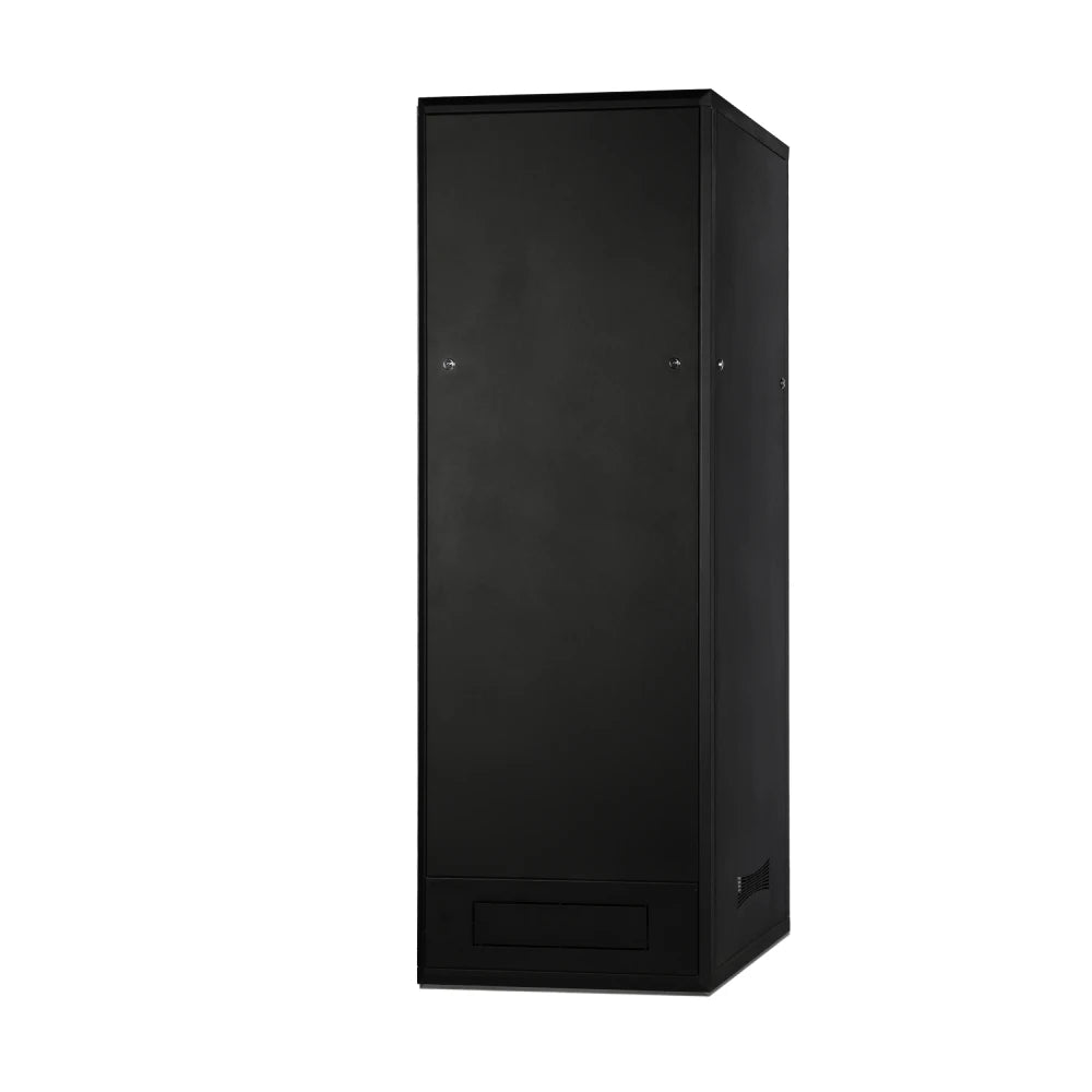 42U Floor Standing Server Rack Cabinet - Sturdx