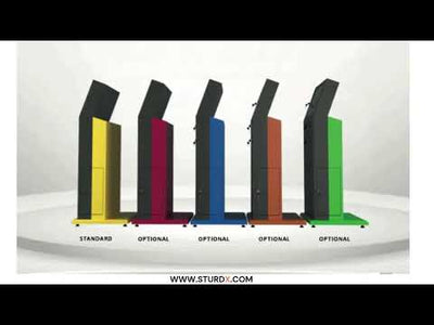 20U Wall Mount Server Rack Cabinet | Data Network