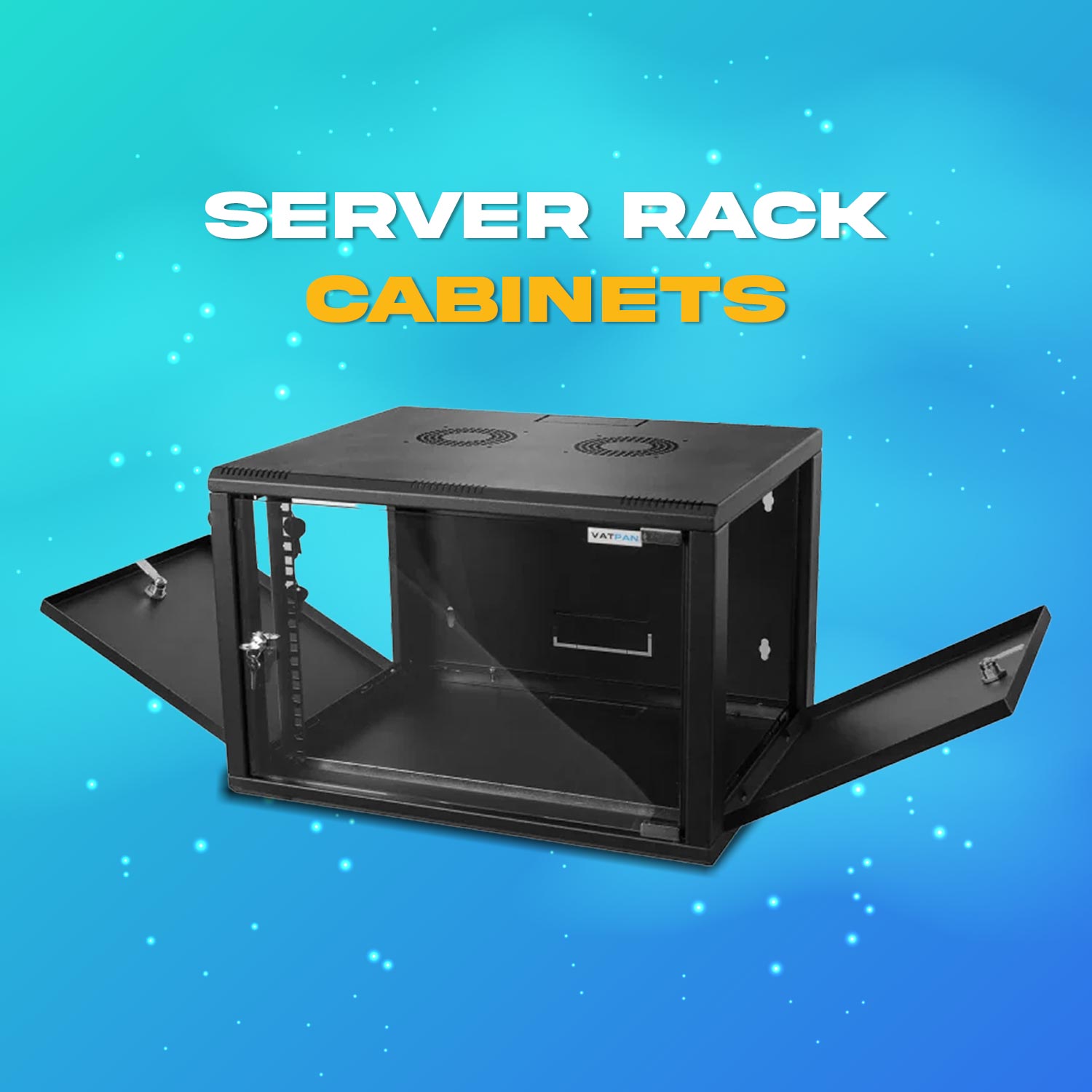 Server Racks & Cabinets | IT Network Enclosures & Industrial Cabinets