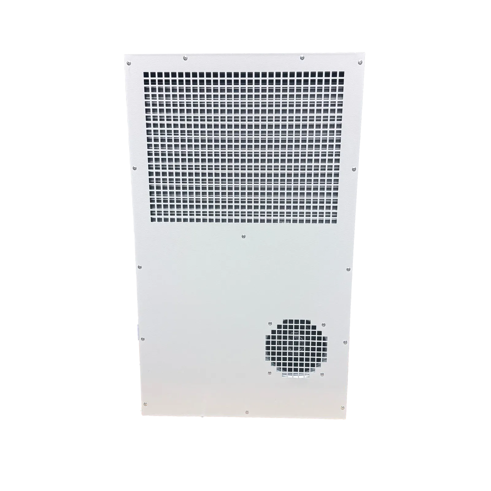 Enclosure Air Conditioner - MCA Series Industrial Air Conditioning Unit, Cooler and Heater (optional) for Network Cabinet Enclosures (2000W 110V 60Hz)