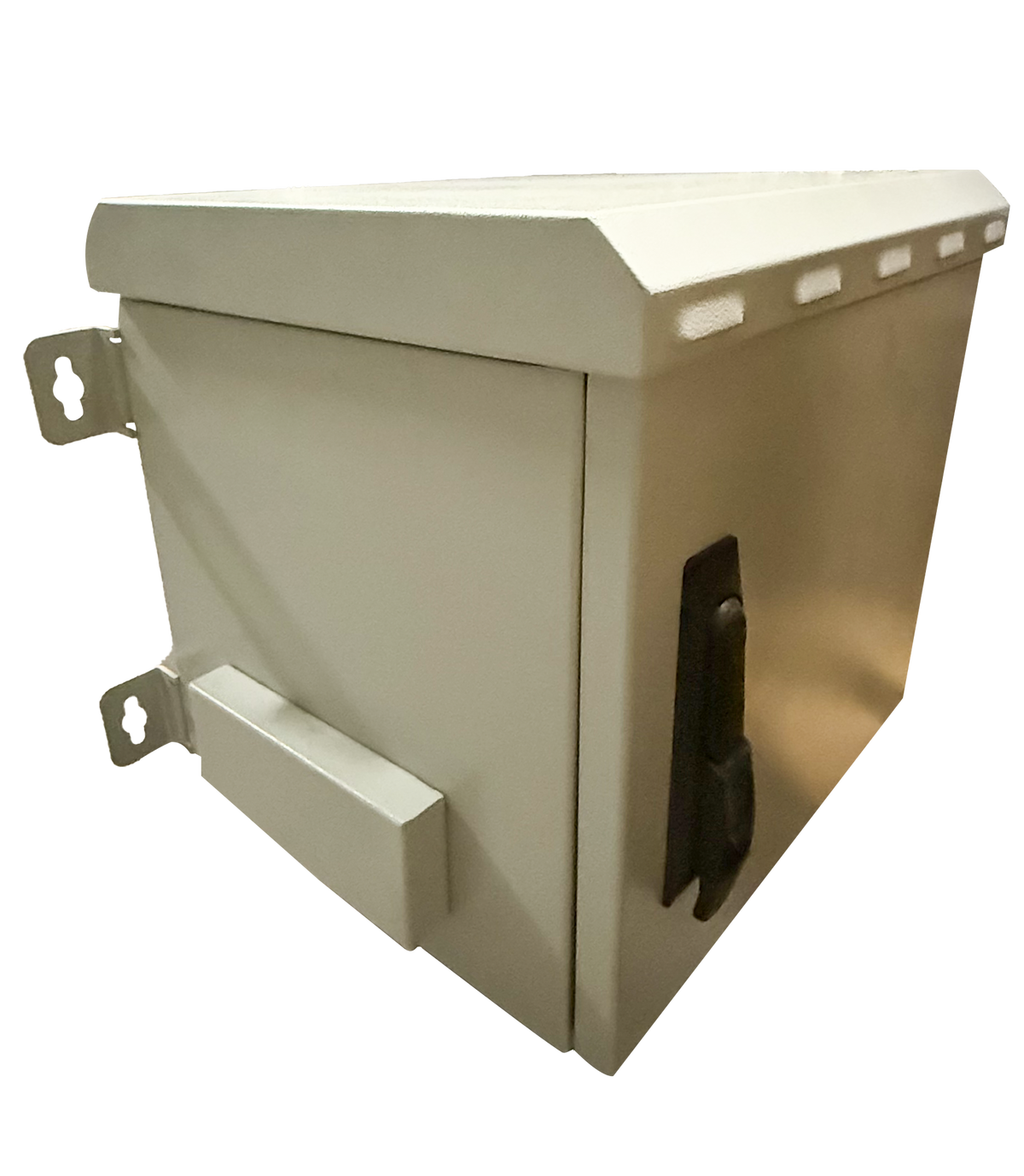 Network Hunting Instrument 7U Outdoor Network Cabinet – IP66 Rated Network Enclosure