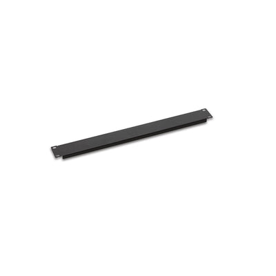 1U Rack Mount Steel Blank Panel | Server Rack