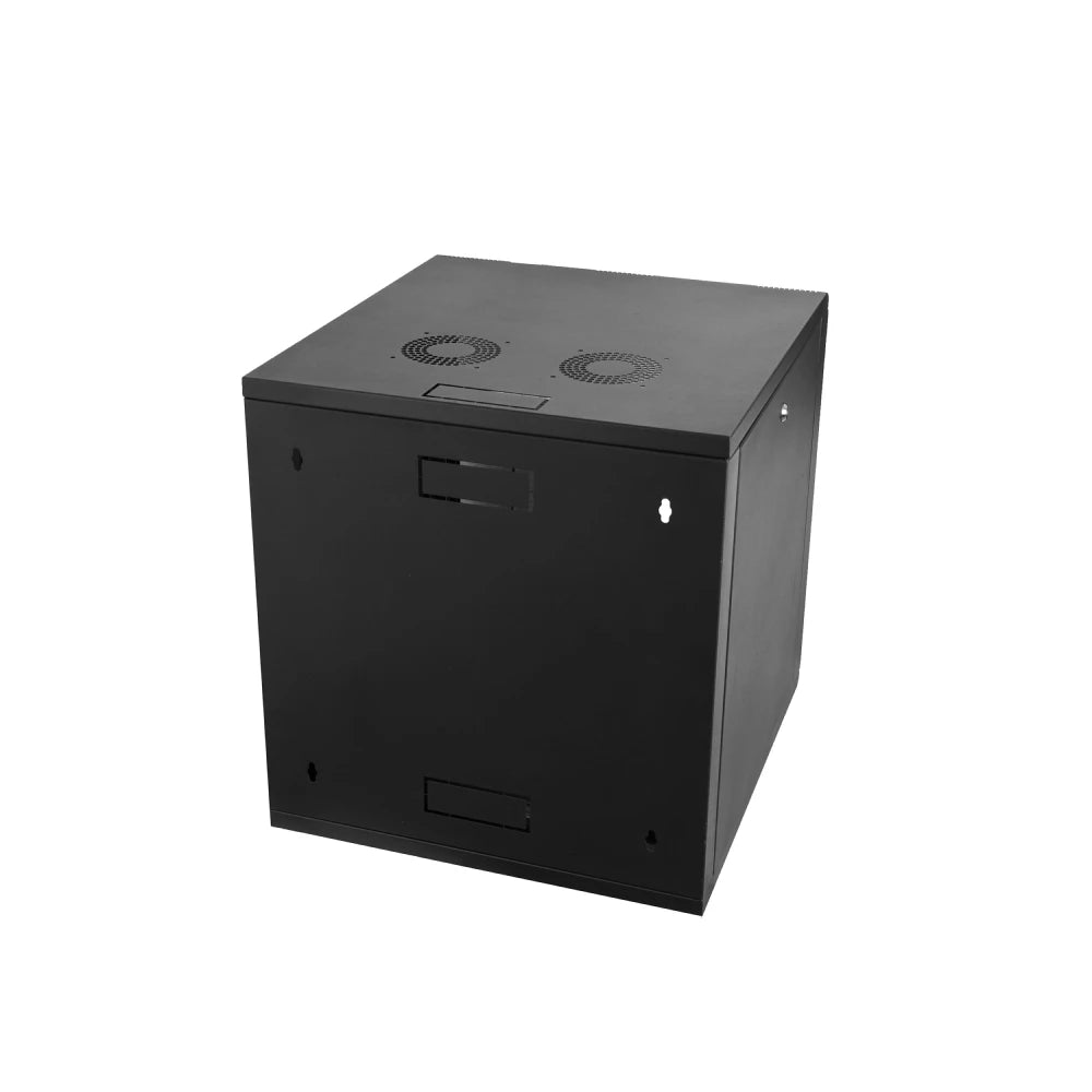 Secure Server Rack Box Wall Mount Server Rack Cabinets – Compact and Secure