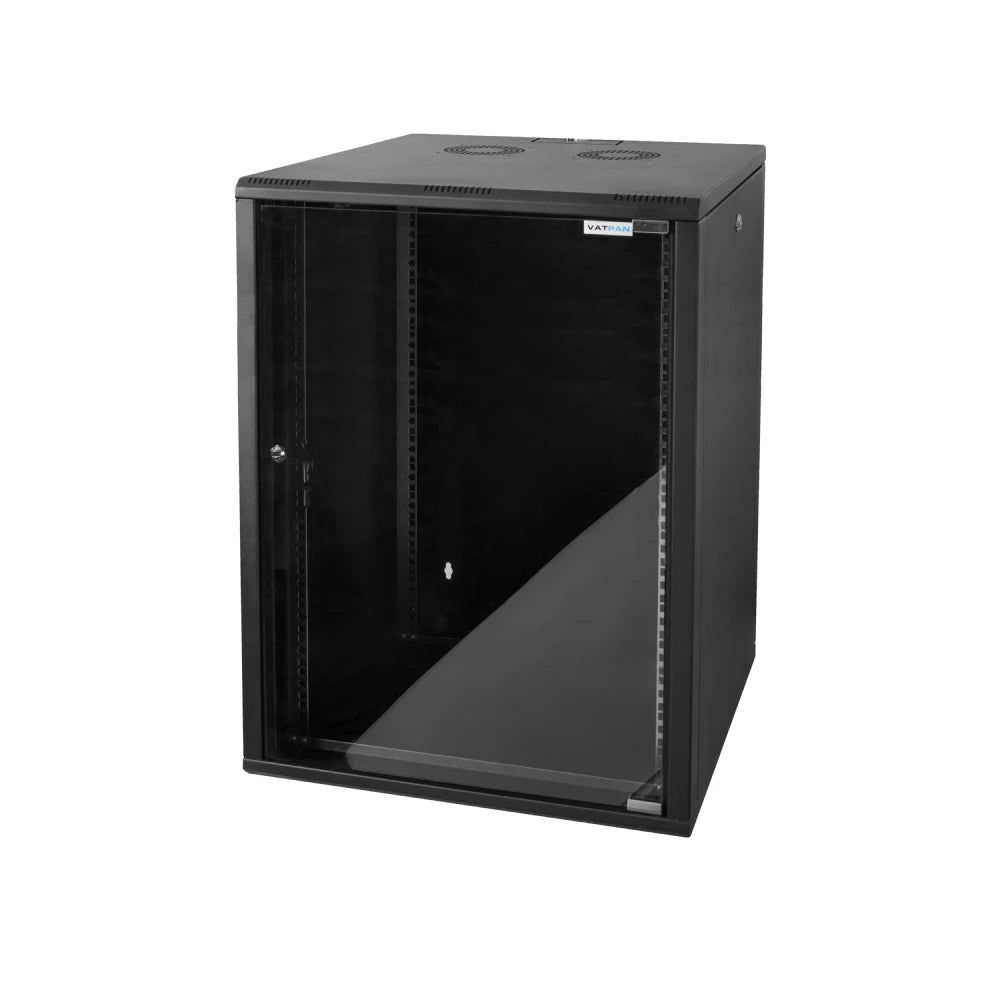 20U Wall Mount Server Rack Cabinet | Rack Mount Data Network